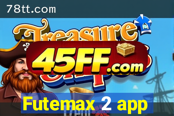 Futemax 2 app